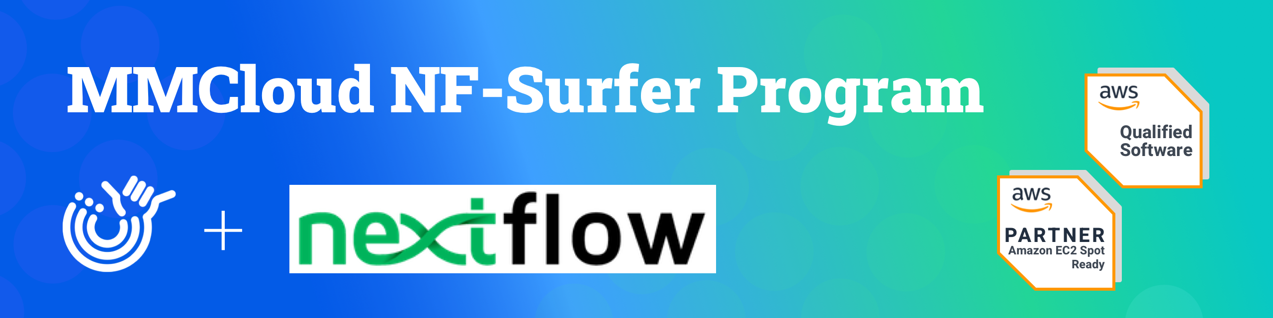 Unveiling the MMCloud NF-Surfer Program: A Golden Opportunity for Nextflow/nf-core Researchers 🌟