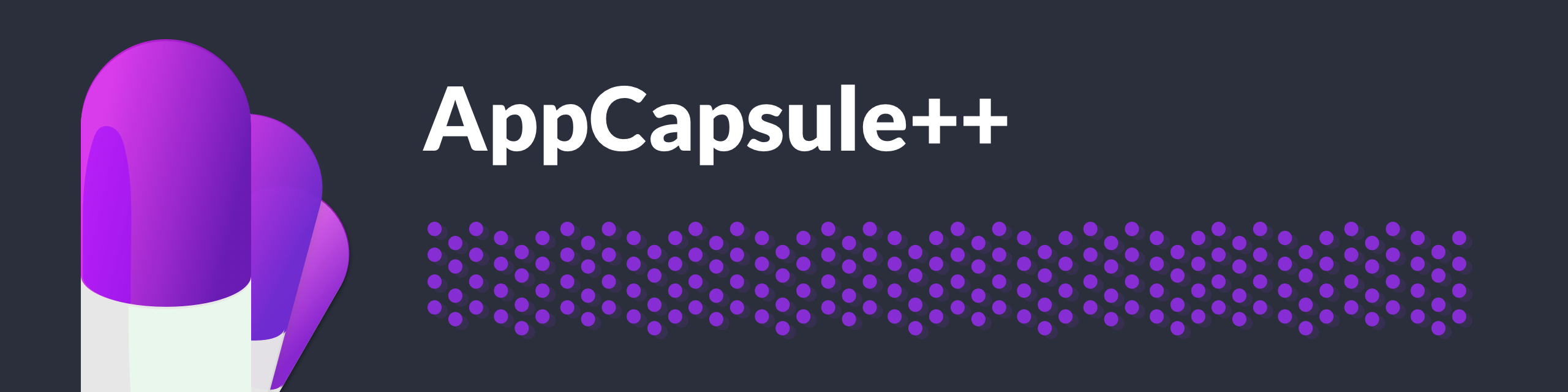 AppCapsule++, the 2nd generation of MMCloud snapshot technology to support bigger workloads and reduce overhead